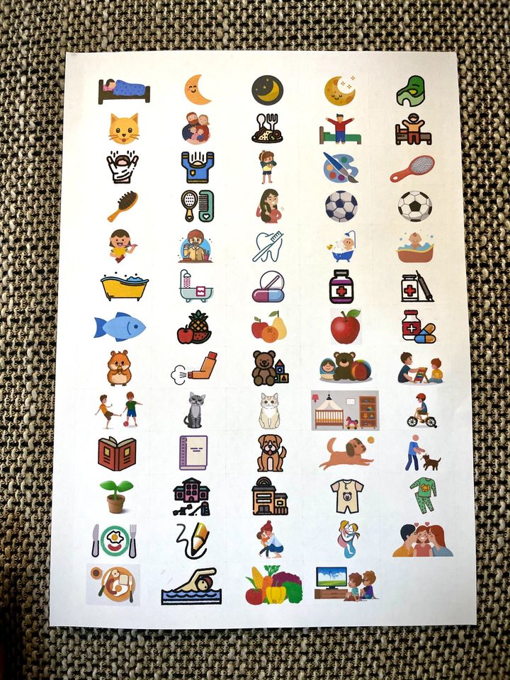 Teendőlista gyerekeknek - Image 2