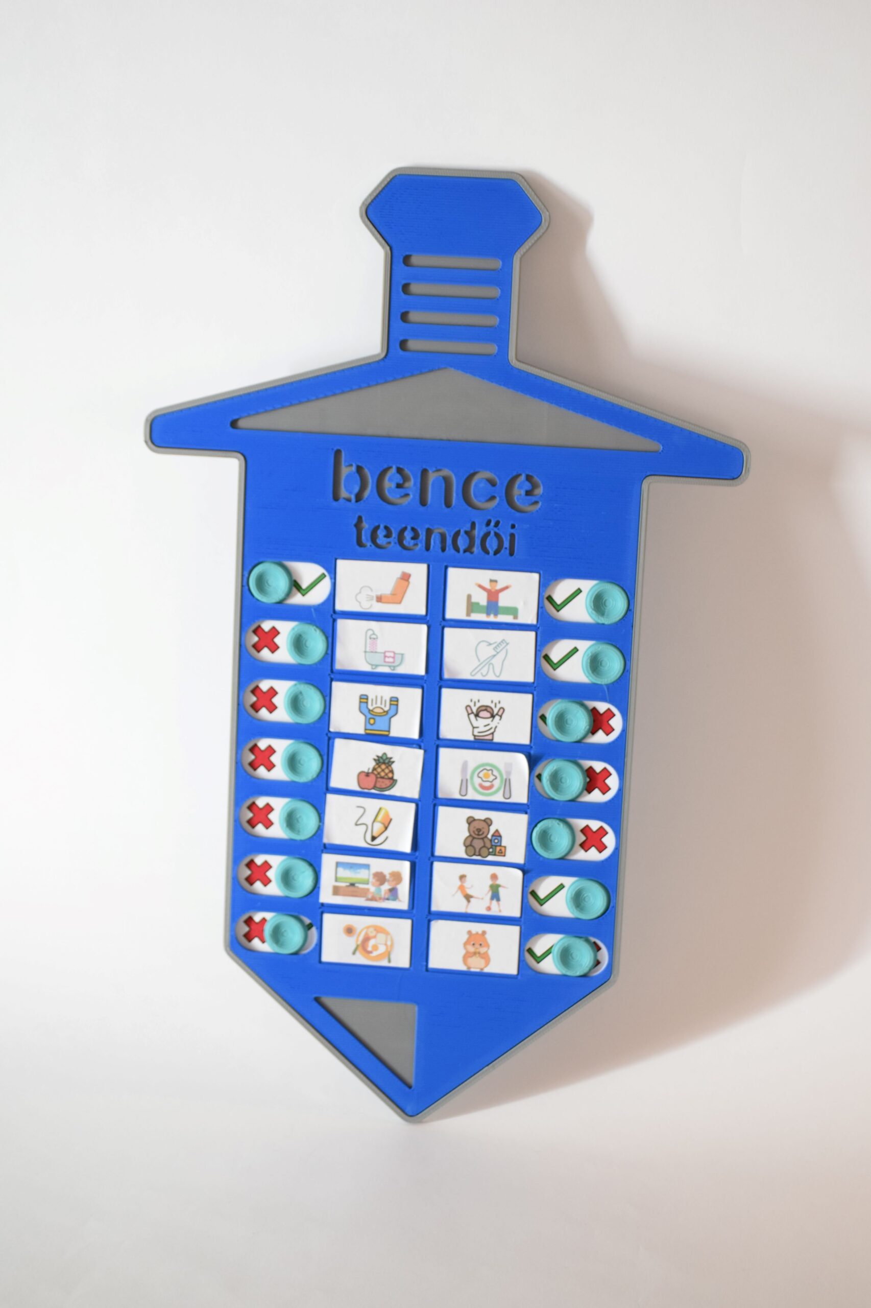 Teendőlista gyerekeknek - Image 5