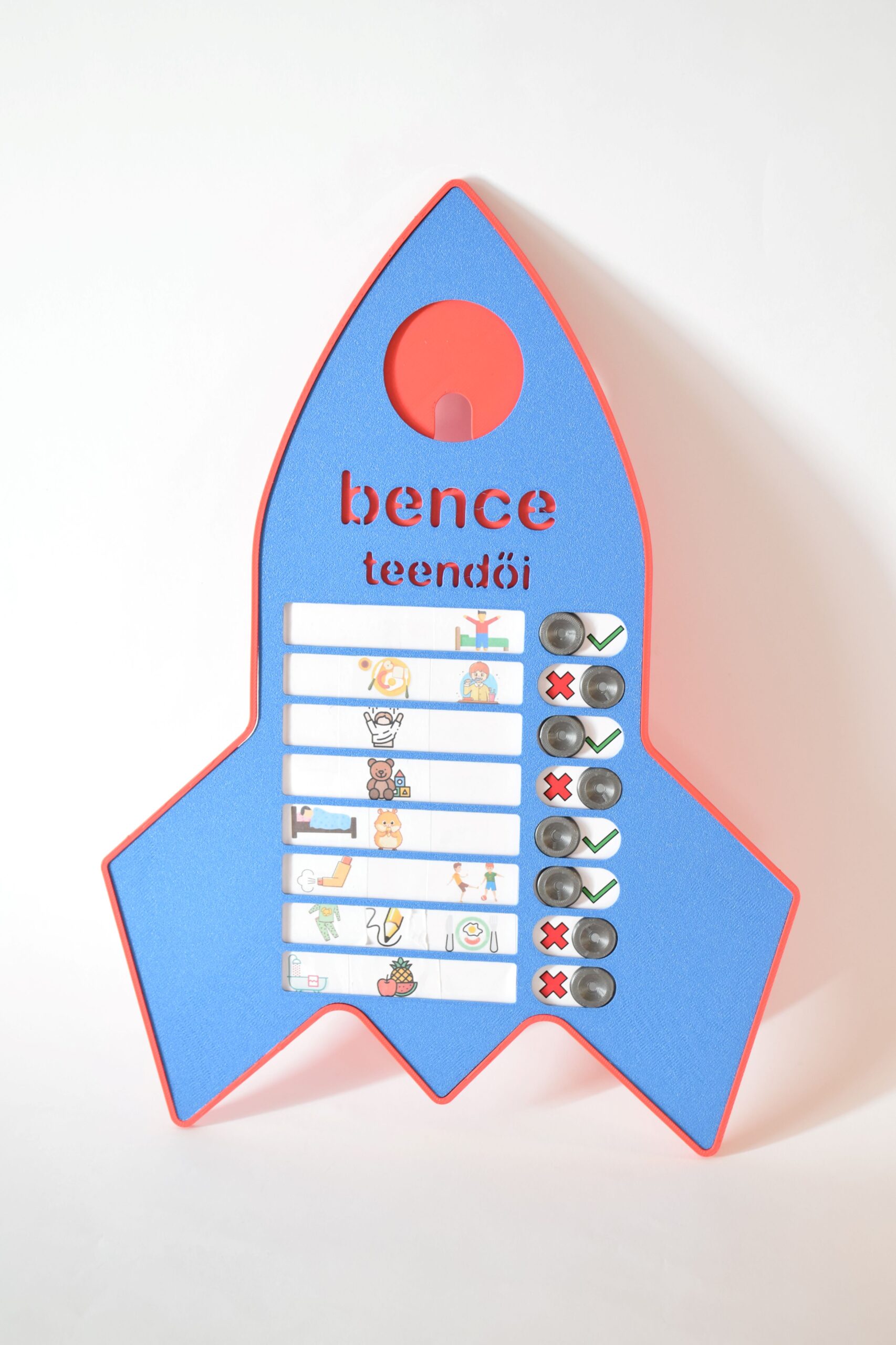 Teendőlista gyerekeknek - Image 6