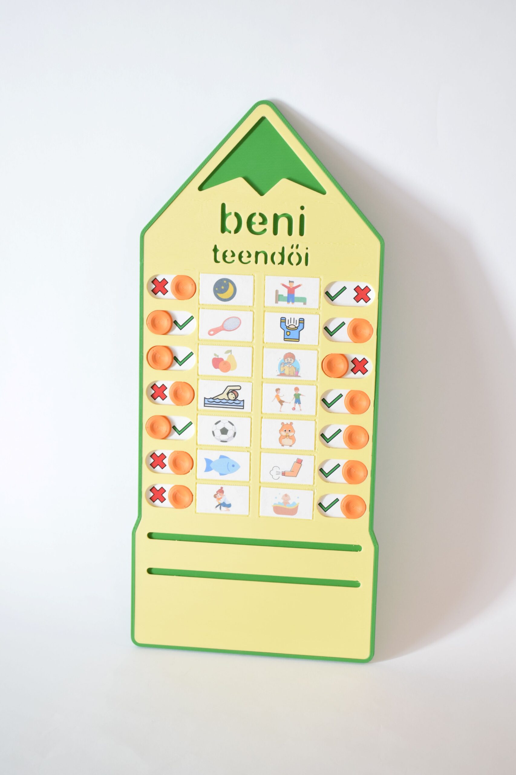 Teendőlista gyerekeknek - Image 7