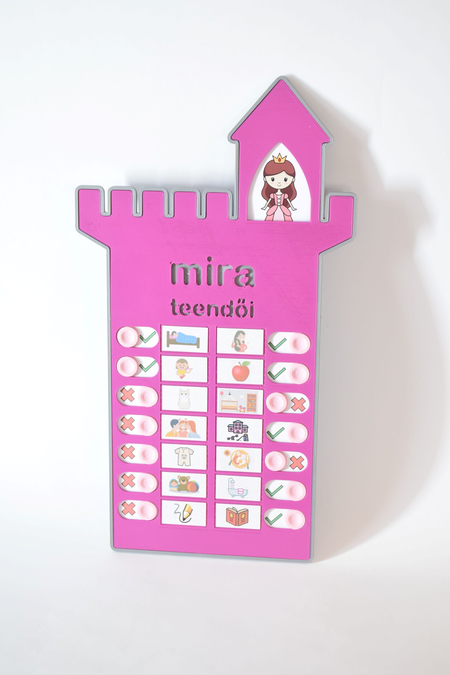 Teendőlista gyerekeknek - Image 8