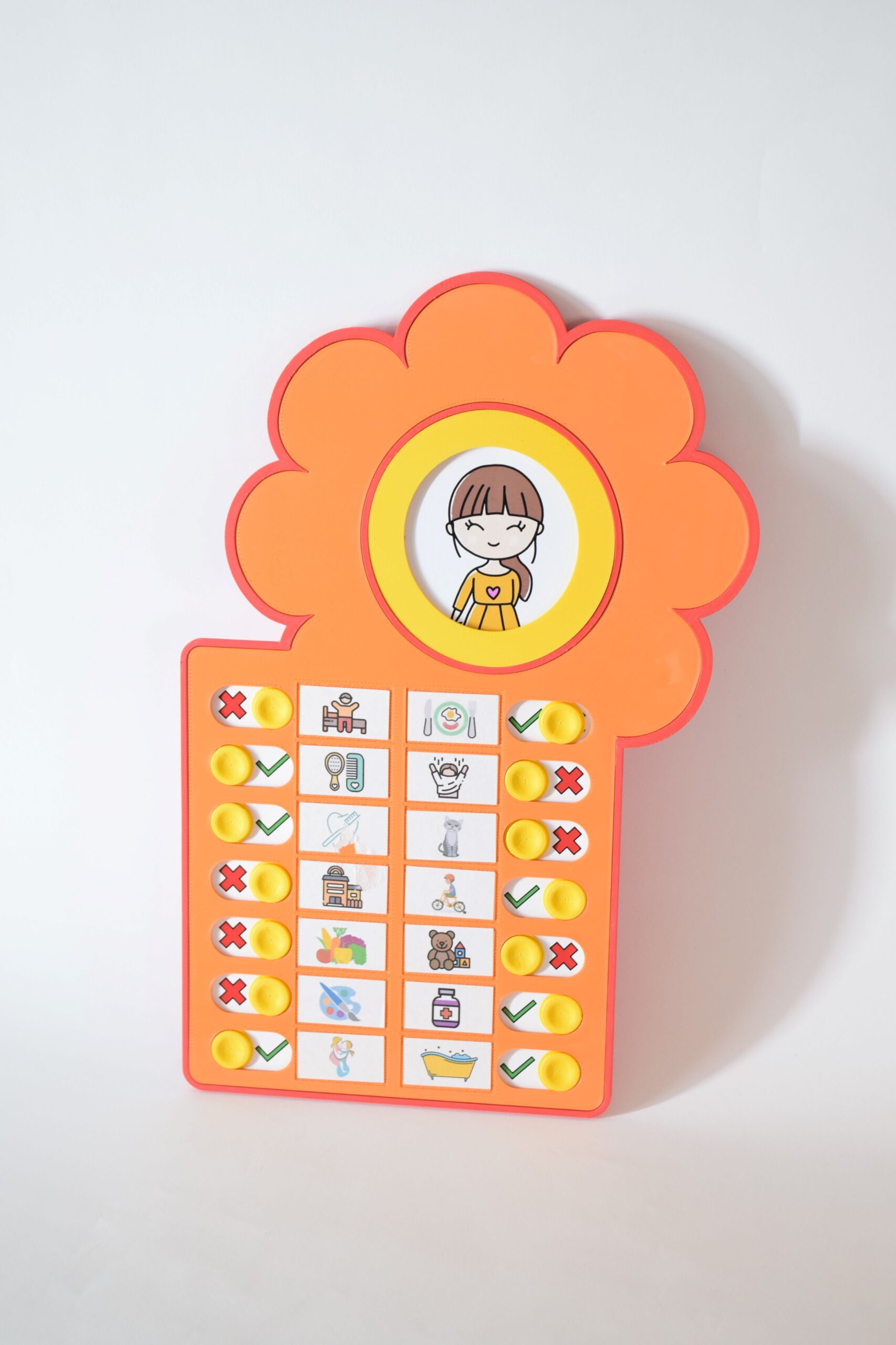 Teendőlista gyerekeknek - Image 9