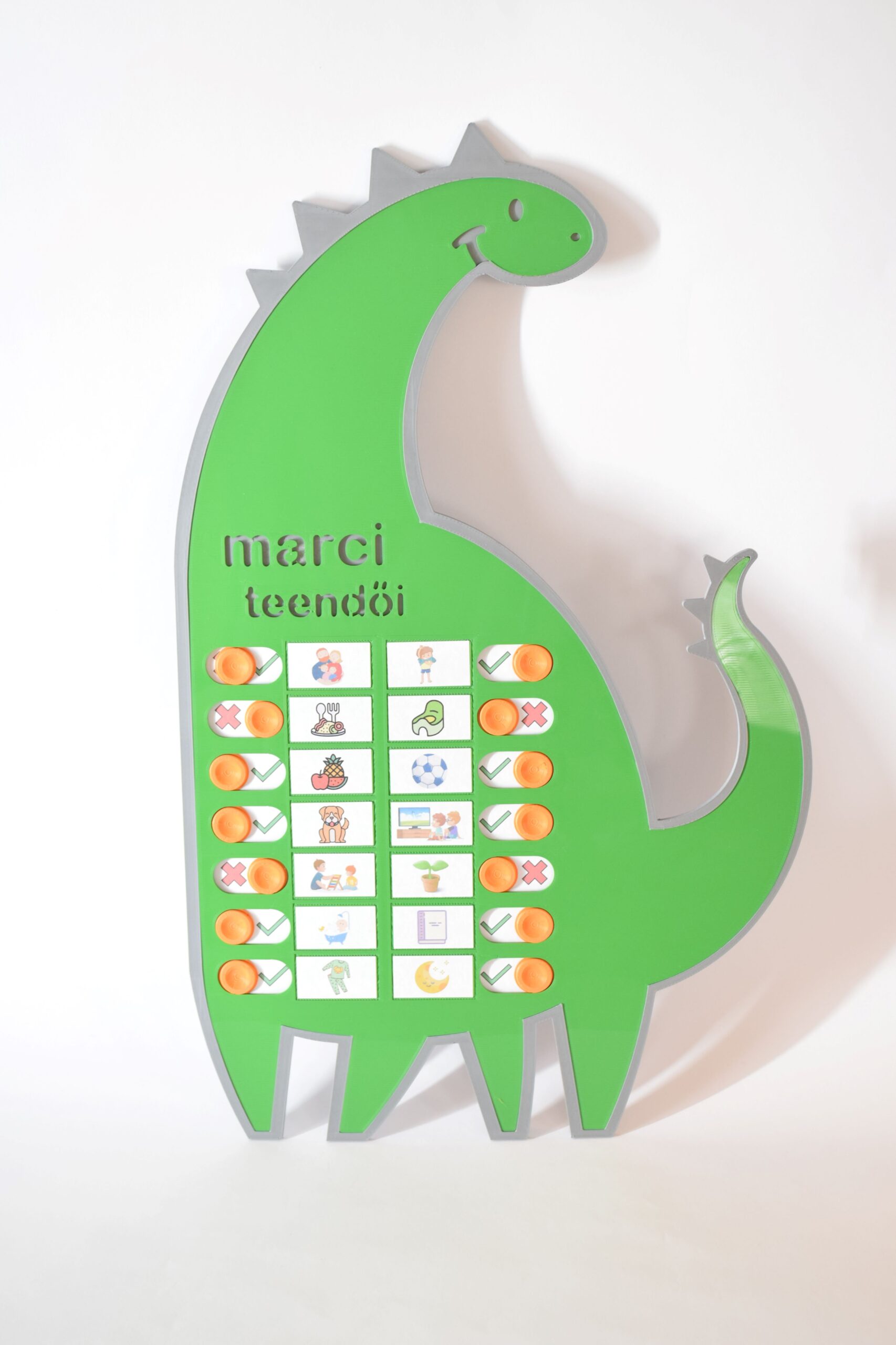 Teendőlista gyerekeknek - Image 10