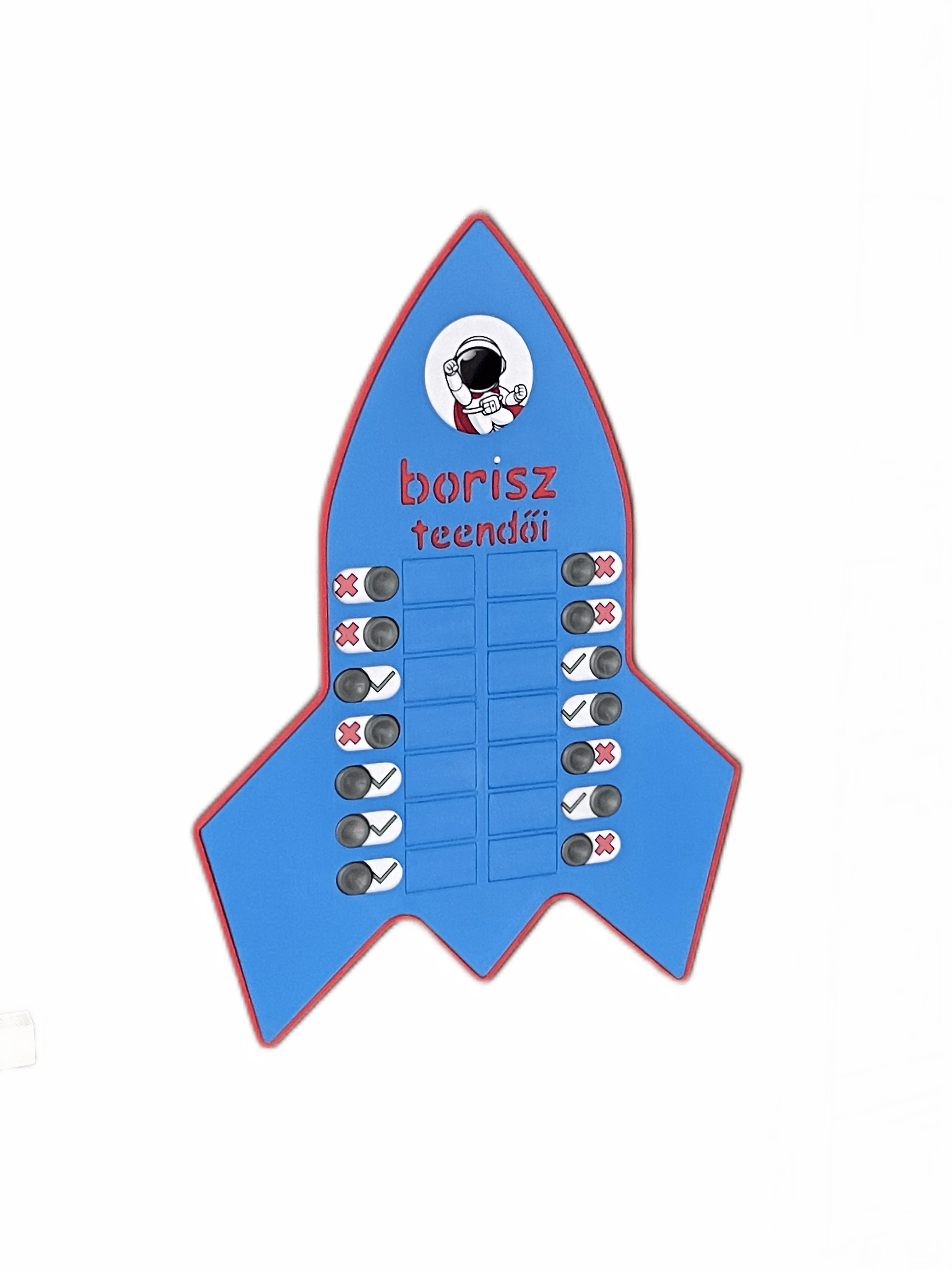 Teendőlista gyerekeknek - Image 4